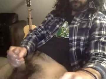 hairylion18 chaturbate