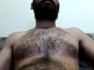 hairymalehunter chaturbate