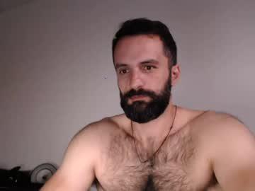 hairymario chaturbate