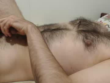 hairysensual chaturbate