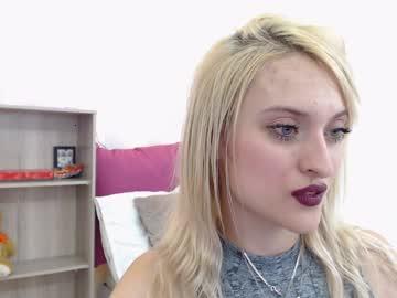 haley_brooke chaturbate