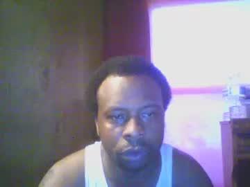 handsome_blkguy1981 chaturbate