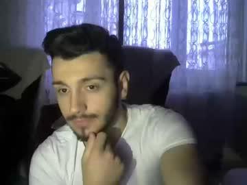 handsomecam98 chaturbate