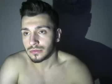 handsomecam98 chaturbate