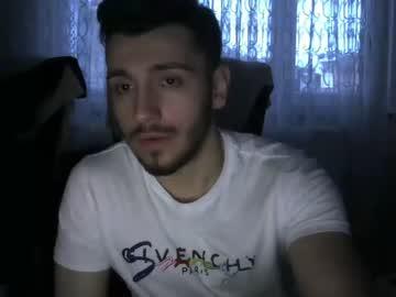 handsomecam98 chaturbate