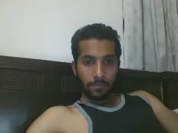 handsomerockyy349 chaturbate