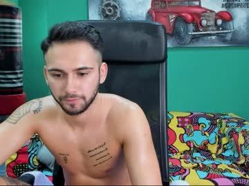 hankronan chaturbate