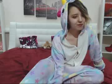 hanna_song chaturbate