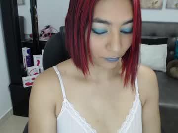 hanna_sweet1 chaturbate