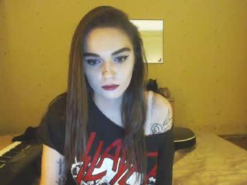 hanna_sweet_poison chaturbate