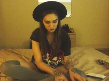 hanna_sweet_poison chaturbate