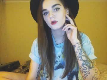 hanna_sweet_poison chaturbate