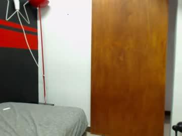 hannah_williams chaturbate