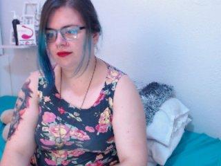 hannahghost bongacams