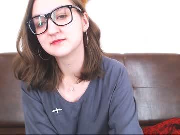 hannahxthompson chaturbate