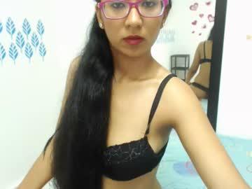 hannalisss chaturbate