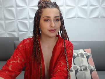 hannasmithx chaturbate