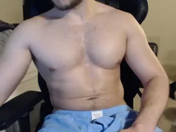 hardbody21x chaturbate