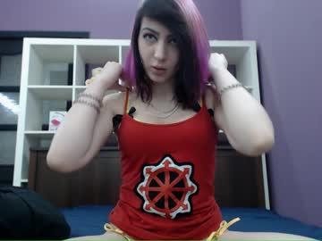 hardcore_girl chaturbate