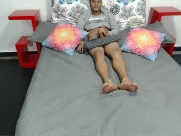 hardvalentino chaturbate