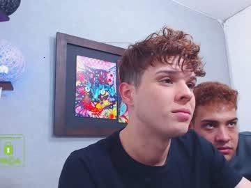 harlow_james chaturbate