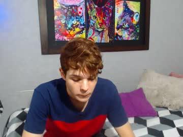 harlow_james chaturbate