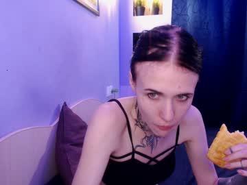 harmonycullran chaturbate