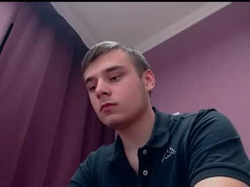 harold_kayne chaturbate