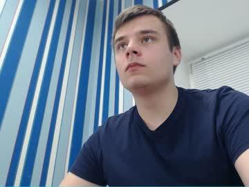 harold_kayne chaturbate