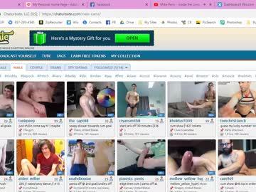 harpercrush chaturbate