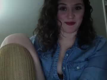 harpermarie613 chaturbate