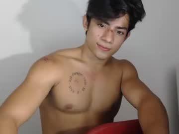 harry_luna chaturbate