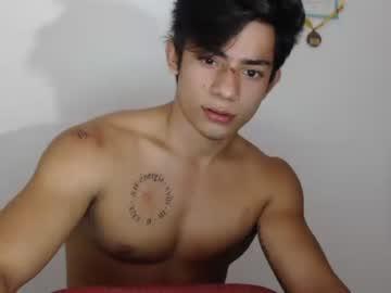 harry_luna chaturbate