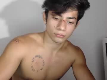 harry_luna chaturbate