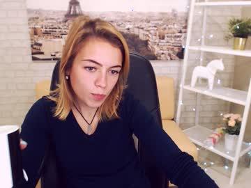 hayley_moore chaturbate