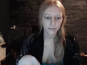 hazelfairy chaturbate