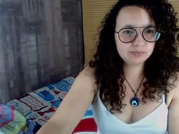 heather_heart18 chaturbate