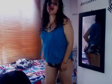 heather_heart18 chaturbate