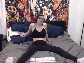 heatherhayyy chaturbate