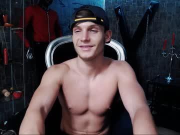 hectorphill chaturbate