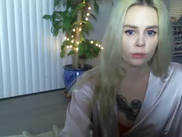 heidibby chaturbate