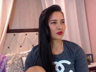 HelenMoon bongacams