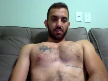 henriquelan chaturbate