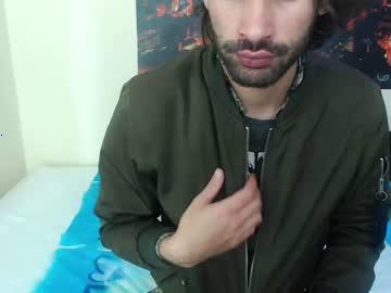 henry_lover1 chaturbate