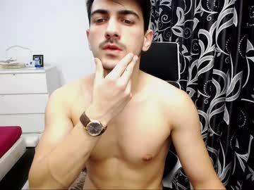 hereismatthew chaturbate