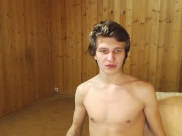 hey_arnolld chaturbate