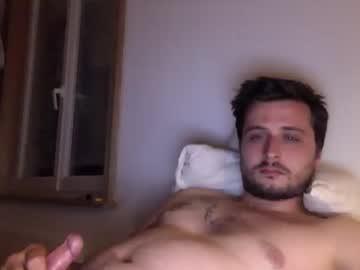 heyarnold92 chaturbate