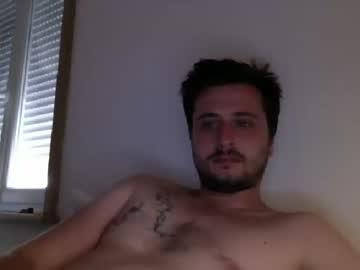 heyarnold92 chaturbate