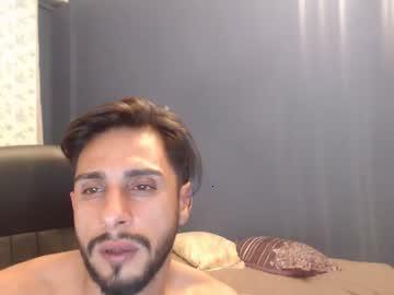 hidreamguy chaturbate