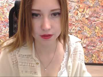 hillary_little_girl chaturbate